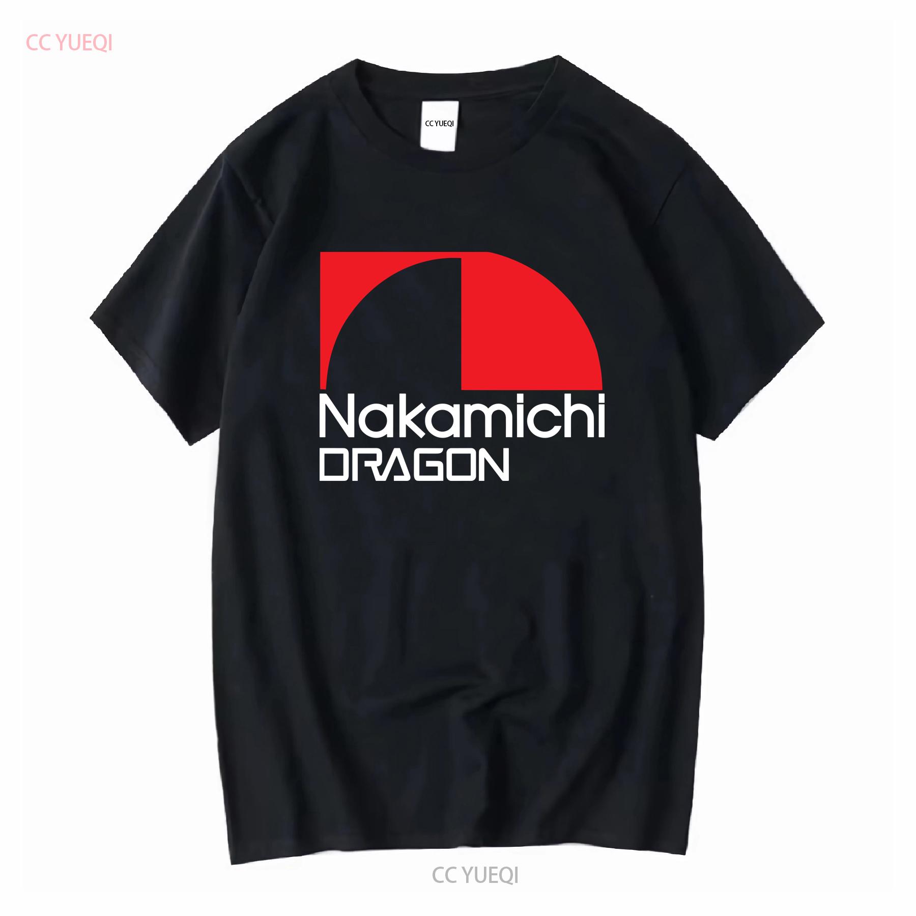 Nakamichi Mobile Audio Systems Logo Mens T Shirt Size American vintage Washed homme Stylish Unisex Casual Slightly Breathable 4XL
Nakamichi Mobile Audio Systems Logo Mens T Shirt Size American vintage Washed homme Stylish Unisex Casual Slightly Breathable 4XL
