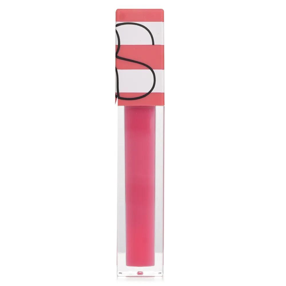 Afterglow Lip Oil - 508 High Life 5.7ml
Afterglow Lip Oil - 508 High Life 5.7ml