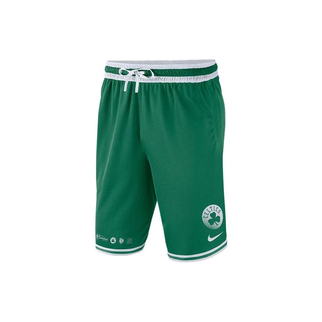 Nike Boston Celtics Dri-FIT DNA Logo Drawstring Straight Leg Дышащие Удобные Мягкие Баскетбольные Шорты Мужские Шорты Зеленые DH9168-312 XXL
Nike Boston Celtics Dri-FIT DNA Logo Drawstring Straight Leg Дышащие Удобные Мягкие Баскетбольные Шорты Мужские Шорты Зеленые DH9168-312 XXL