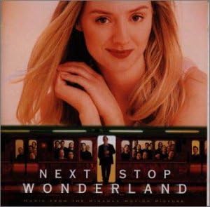 CD - Wonderland Station - Original Sound POCJ1433PROMO Japan ObiSoundtracks & Musicals Used
CD - Wonderland Station - Original Sound POCJ1433PROMO Japan ObiSoundtracks & Musicals Used