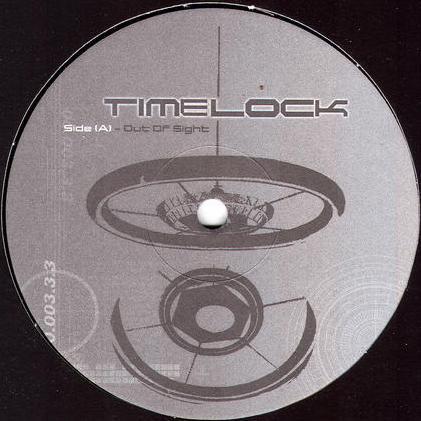12inch Record TIME LOCK - Out Of Sight / Metrotek YOYOVS08 YoYo Records 2004 Israel Dance & Electronica Used
12inch Record TIME LOCK - Out Of Sight / Metrotek YOYOVS08 YoYo Records 2004 Israel Dance & Electronica Used