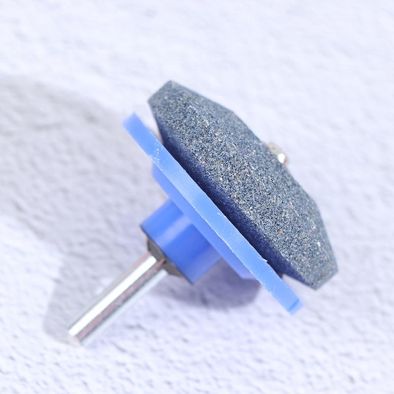 Dargeter - Устойчивая к истиранию шлифовальная головка для ножей синий
Dargeter - Устойчивая к истиранию шлифовальная головка для ножей синий