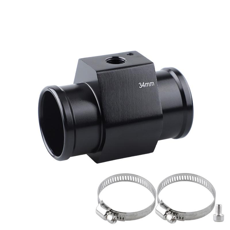 Type Of Water Temperature Sensor Adapter / Universal Automotive Parts, Engine Compartment Water Temperature Gauge Accessory
Type Of Water Temperature Sensor Adapter / Universal Automotive Parts, Engine Compartment Water Temperature Gauge Accessory