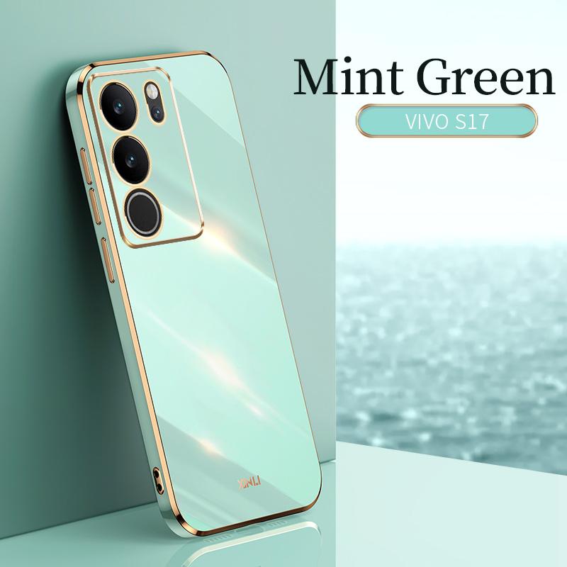 Для Vivo V29 V 29 5G V2250 чехол Мягкая силиконовая задняя крышка 6D гальванический чехол для телефона For Vivo V29 5G
Для Vivo V29 V 29 5G V2250 чехол Мягкая силиконовая задняя крышка 6D гальванический чехол для телефона For Vivo V29 5G