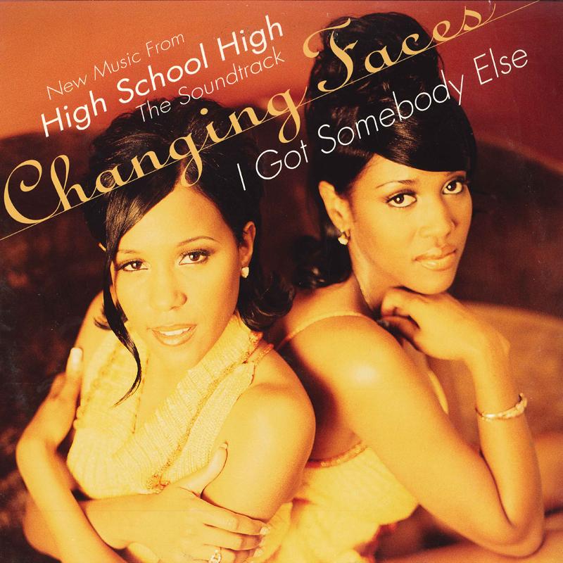 12inch Record CHANGING FACES - I Got Somebody Else 095656 BIG BEAT 1996 US Rap & Hip-Hop/R&B Used
12inch Record CHANGING FACES - I Got Somebody Else 095656 BIG BEAT 1996 US Rap & Hip-Hop/R&B Used