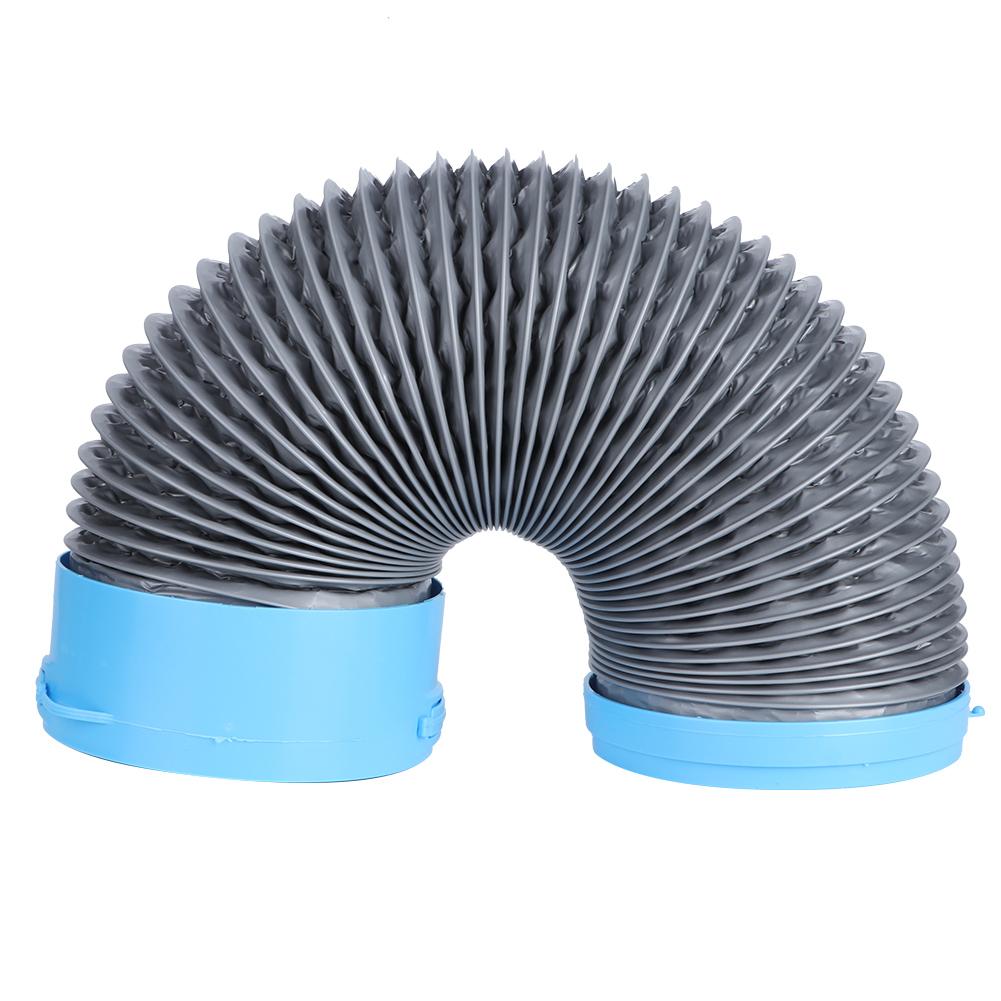 Household Flexible Dust Ventilation Tube Air Exhaust Pipe Hose for Air Conditioner
Household Flexible Dust Ventilation Tube Air Exhaust Pipe Hose for Air Conditioner