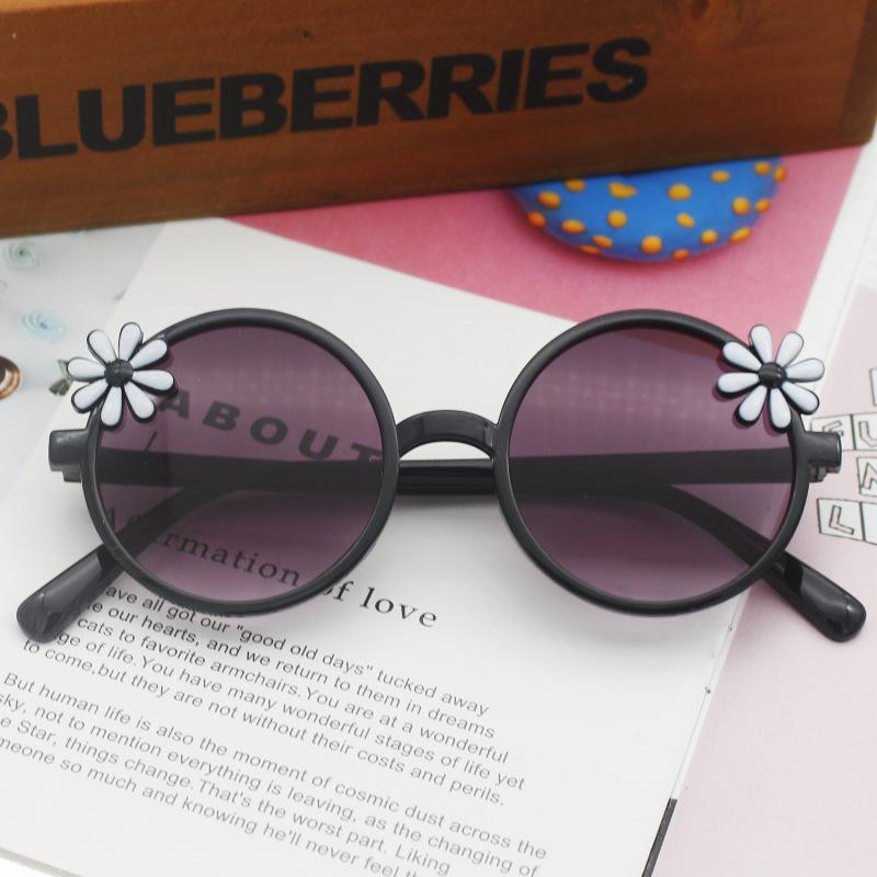 2025 New Children s Floret Sunglasses Anti-ultraviolet Fashion Children s Sports Sunglasses Outdoor Shading Travel Climbing чорний
2025 New Children s Floret Sunglasses Anti-ultraviolet Fashion Children s Sports Sunglasses Outdoor Shading Travel Climbing чорний