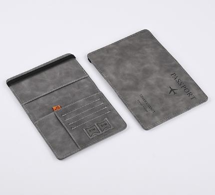 Women Men Rfid Vintage Business Passport Covers Holder Multi-Function Id Bank Card Pu Leather Wallet Case Travel Accessories
Women Men Rfid Vintage Business Passport Covers Holder Multi-Function Id Bank Card Pu Leather Wallet Case Travel Accessories