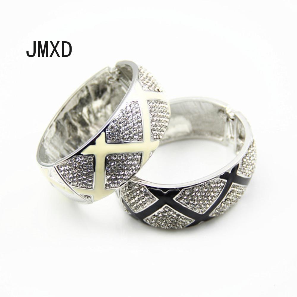 Преувеличенные украшения, женский браслет из высококачественного сплава с бриллиантами
Преувеличенные украшения, женский браслет из высококачественного сплава с бриллиантами