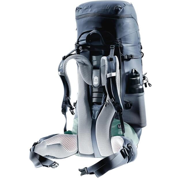 Рюкзак Deuter Aircontact Lite 45+10 SL ink/jade (Damen) (3340223-3248)
Рюкзак Deuter Aircontact Lite 45+10 SL ink/jade (Damen) (3340223-3248)
