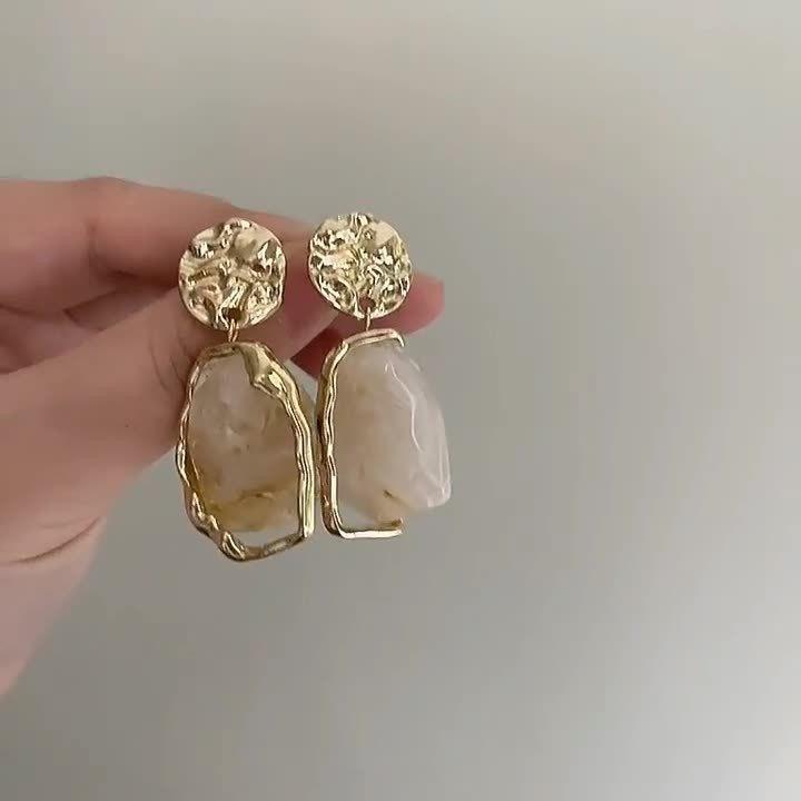 Серебряная Игла Майорановские Асимметричные Геометрические Серьги Женские, Серьги с Дизайном, Серьги для Темперамента 925 silver needle
Серебряная Игла Майорановские Асимметричные Геометрические Серьги Женские, Серьги с Дизайном, Серьги для Темперамента 925 silver needle