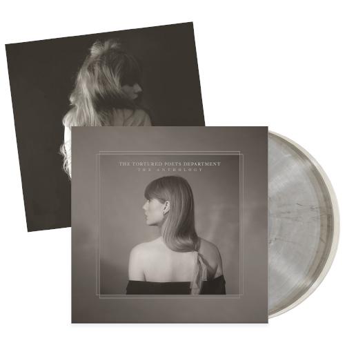 LP Record TAYLOR SWIFT Tortured Poets Department The Anth 602468003496 Republic Reco 2024 Europe Pop
LP Record TAYLOR SWIFT Tortured Poets Department The Anth 602468003496 Republic Reco 2024 Europe Pop