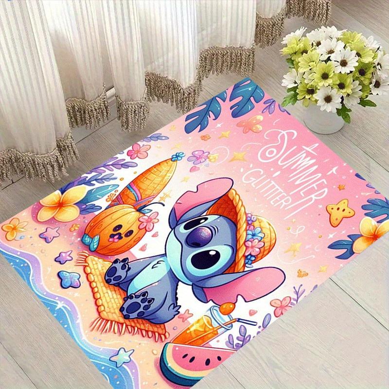 1pc Stitch Pattern Area Rug Soft Flannel Floor Mat for Living Room,Office,Bedroom and Carpet,Sofa Coffee Table Floor Mat 60cm by 90cm
1pc Stitch Pattern Area Rug Soft Flannel Floor Mat for Living Room,Office,Bedroom and Carpet,Sofa Coffee Table Floor Mat 60cm by 90cm