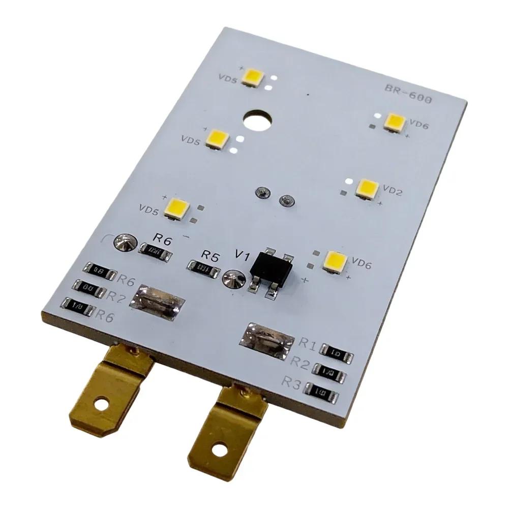 CC-06 CC-12 Refrigerator Lighting LED Light Panel With Low Heat Emission For Refrigerator Compartment Illumination Tools Parts China Mainland
CC-06 CC-12 Refrigerator Lighting LED Light Panel With Low Heat Emission For Refrigerator Compartment Illumination Tools Parts China Mainland