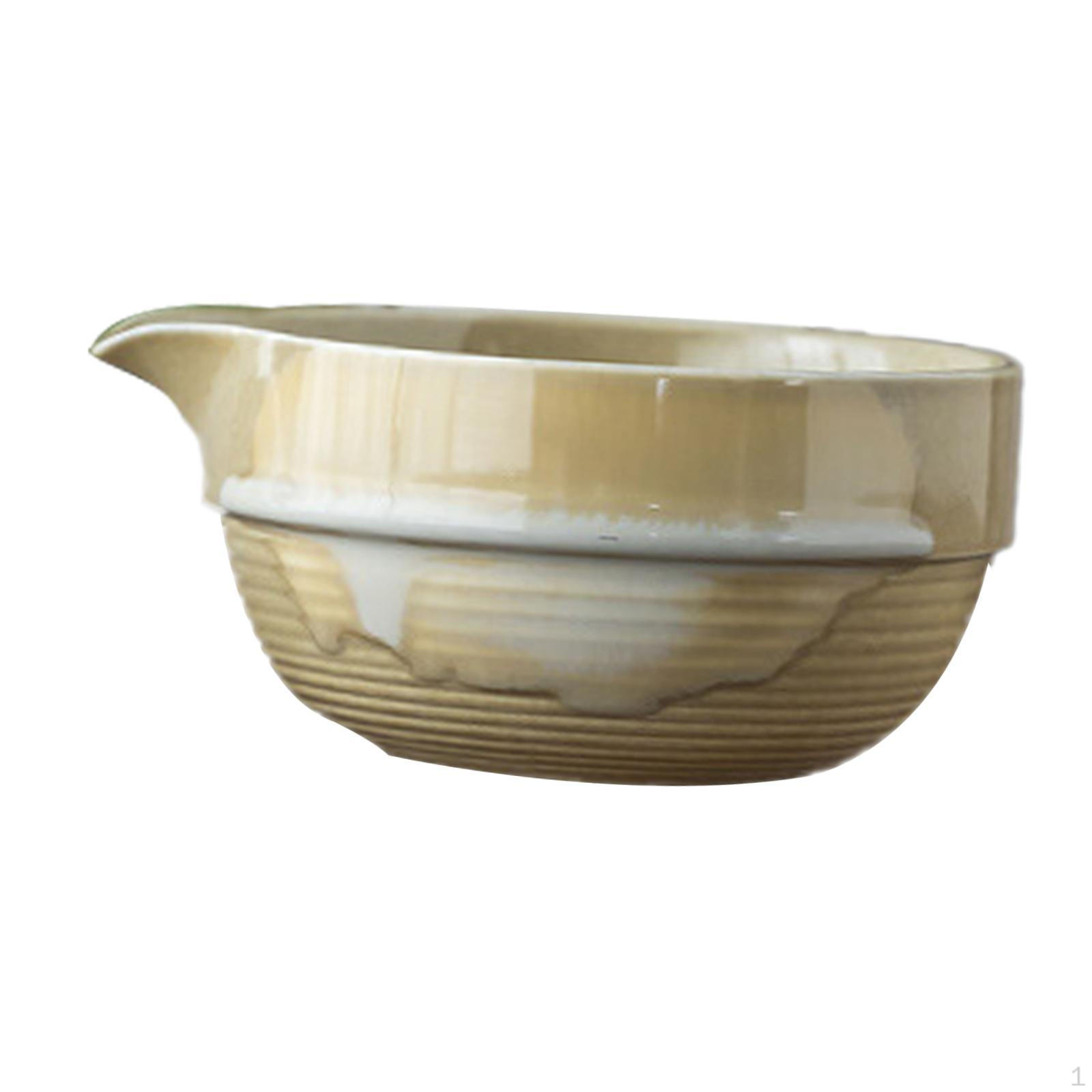 Чаша для японского чая матча 470 мл, Аксессуары, Посуда для смешивания, Посуда ручной работы для Green
Чаша для японского чая матча 470 мл, Аксессуары, Посуда для смешивания, Посуда ручной работы для Green