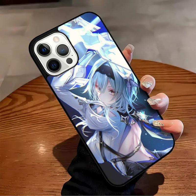 Genshin Impact eula Game Phone Case For iPhone 17 Air 16 15 14 13 12 11 Pro Max Max Plus Bumper Case Cover iPhone 13pro
Genshin Impact eula Game Phone Case For iPhone 17 Air 16 15 14 13 12 11 Pro Max Max Plus Bumper Case Cover iPhone 13pro