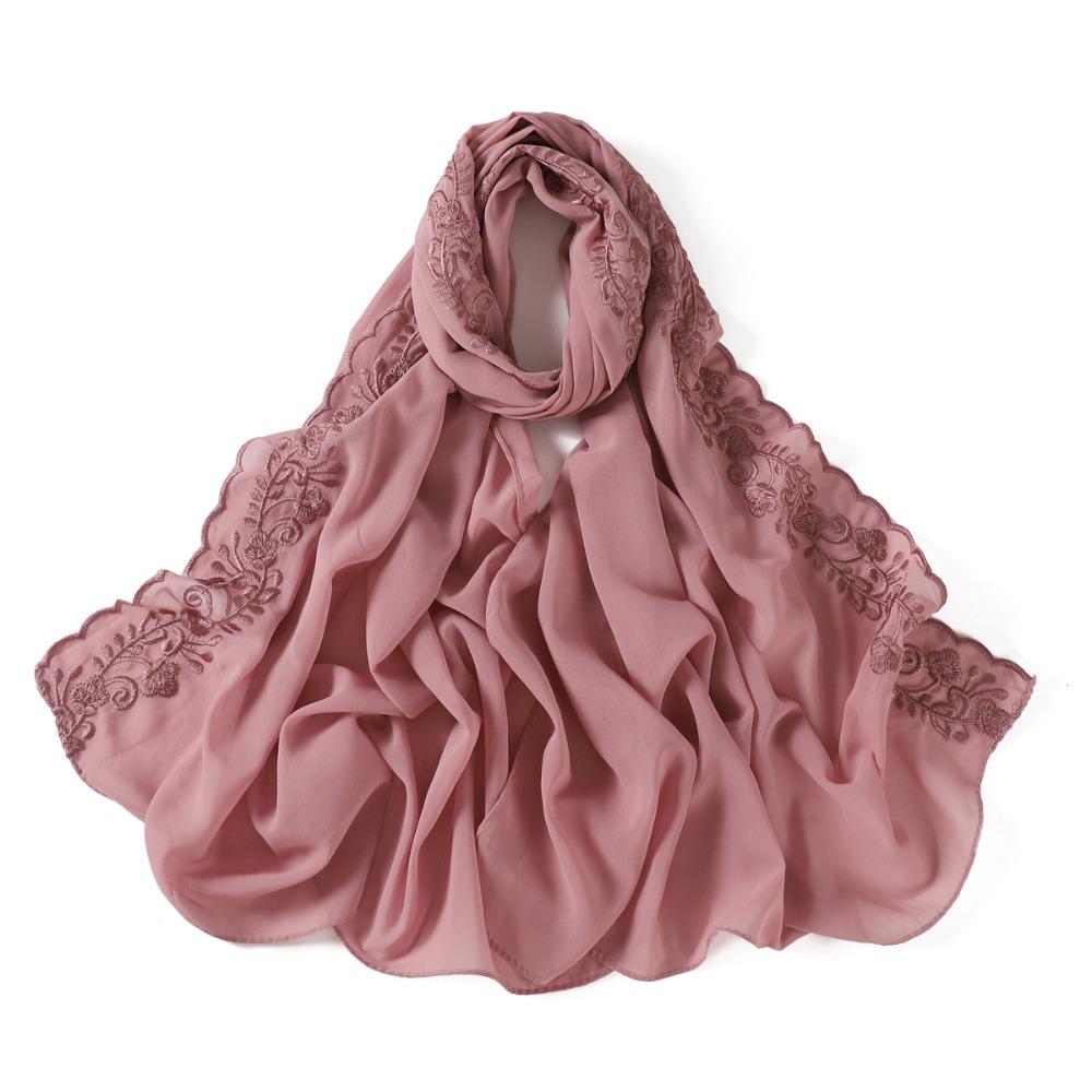 Lightweight Long Scarf Solid Color Women s Headscarf Fashion Hijab for Spring and Summer Meauve
Lightweight Long Scarf Solid Color Women s Headscarf Fashion Hijab for Spring and Summer Meauve