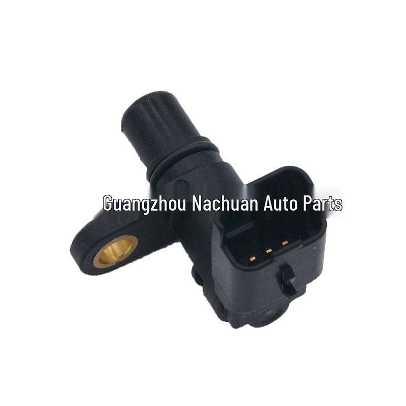 Датчик положения распредвала Wuling Hongguang/Rongguang/Hongtu F01R00B002 NEVOSA
Датчик положения распредвала Wuling Hongguang/Rongguang/Hongtu F01R00B002 NEVOSA