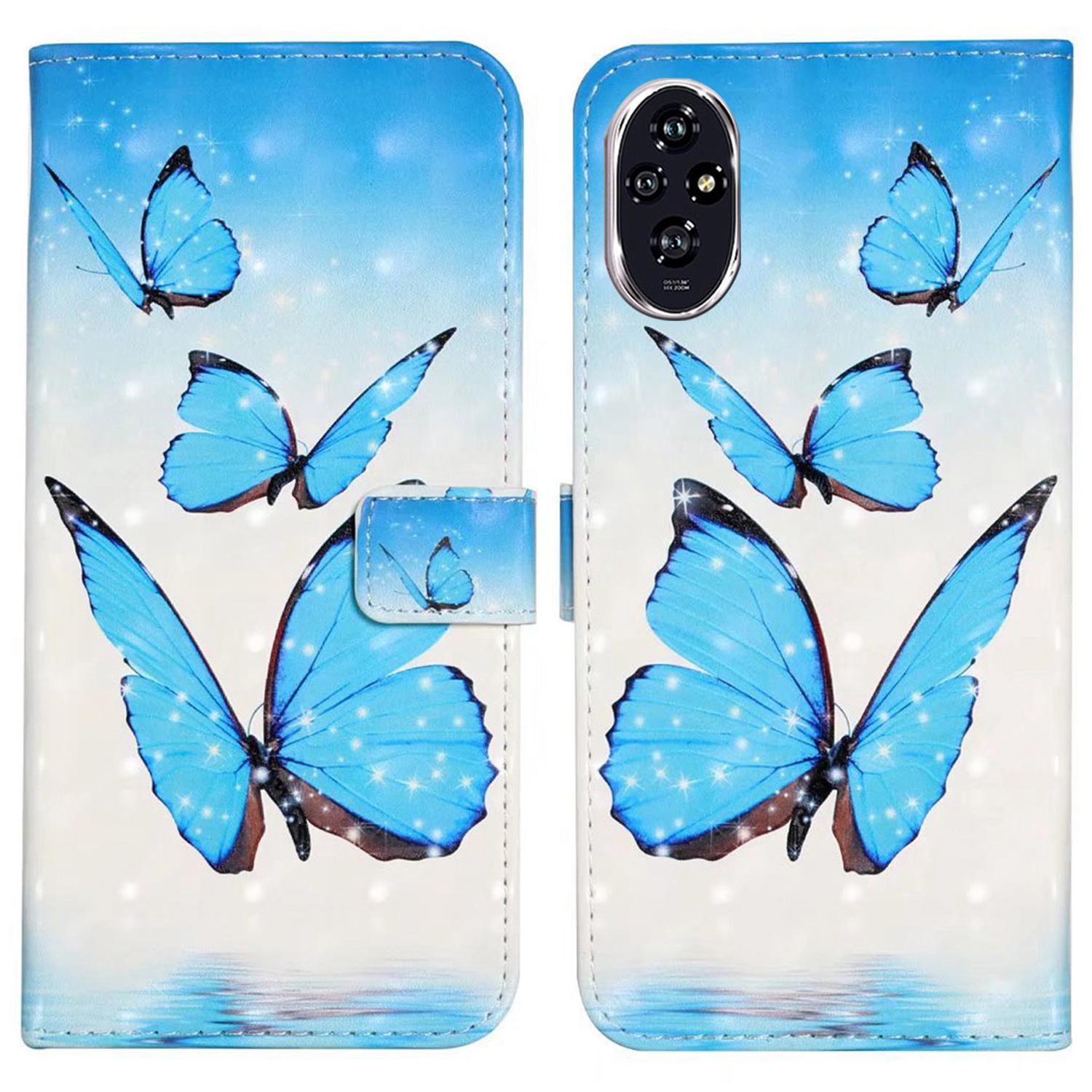 For Honor 200 5G Case 3D Creative Pattern PU Leather Stand Phone Cover D
For Honor 200 5G Case 3D Creative Pattern PU Leather Stand Phone Cover D