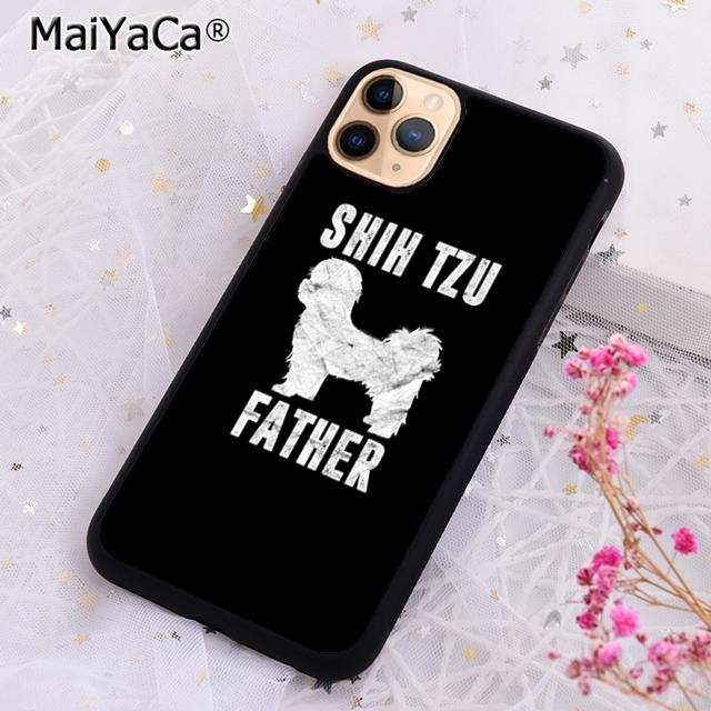 i love Shih Tzu puppy dog Phone Case For iPhone 17 Air 16 pro max 15 14 plus 12 13 Shell Cover coque iPhone 12pro max
i love Shih Tzu puppy dog Phone Case For iPhone 17 Air 16 pro max 15 14 plus 12 13 Shell Cover coque iPhone 12pro max
