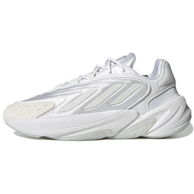 Adidas Женские кроссовки Ozelia Triple White H04269 36
Adidas Женские кроссовки Ozelia Triple White H04269 36