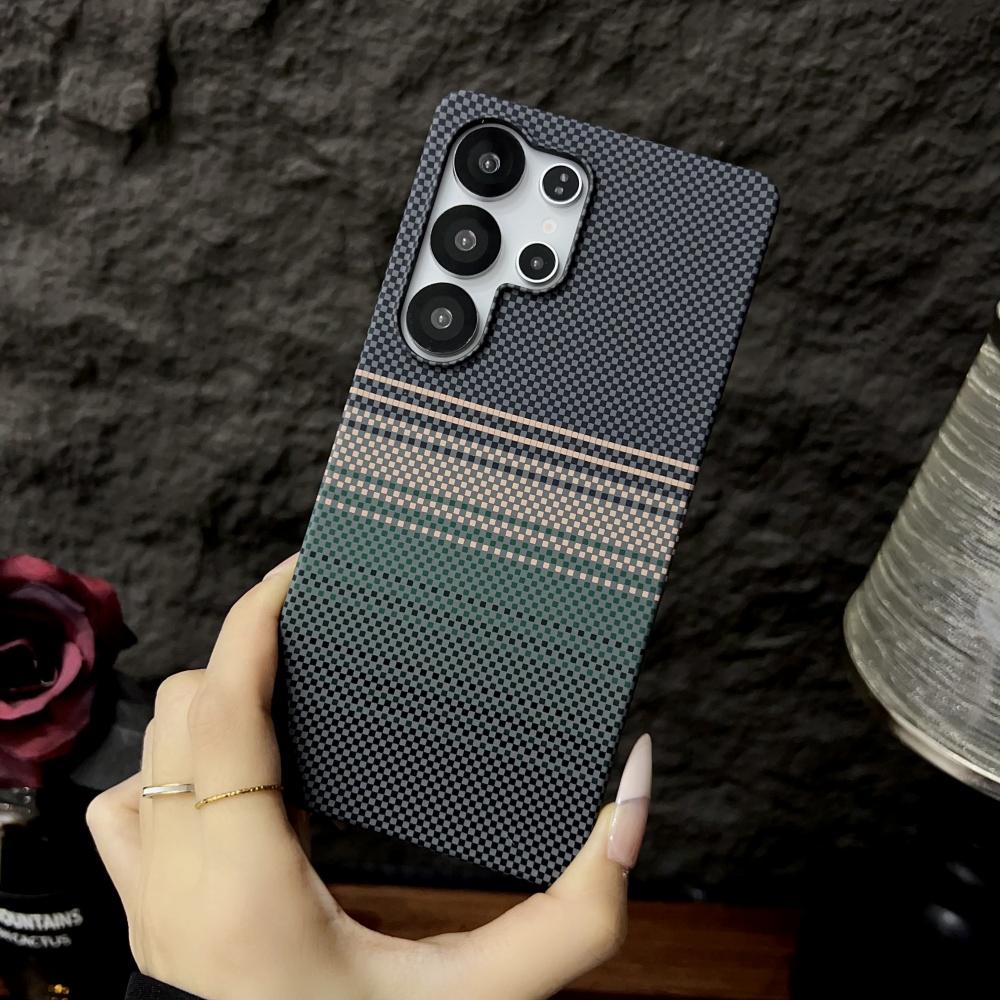 Магнитный тонкий чехол с узором из углеродного волокна для Samsung Galaxy S25 S24 Ultra Plus S25Ultra Жесткий ПК Беспроводная зарядка Бесшовный чехол For S25 Ultra
Магнитный тонкий чехол с узором из углеродного волокна для Samsung Galaxy S25 S24 Ultra Plus S25Ultra Жесткий ПК Беспроводная зарядка Бесшовный чехол For S25 Ultra