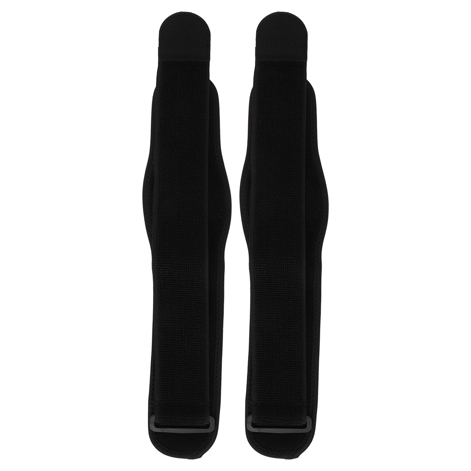 2шт теннисный локтевой бандаж черный EVA амортизирующая прокладка удлиненный фиксирующий локтевой бандаж поддерживающий ремень для
2шт теннисный локтевой бандаж черный EVA амортизирующая прокладка удлиненный фиксирующий локтевой бандаж поддерживающий ремень для