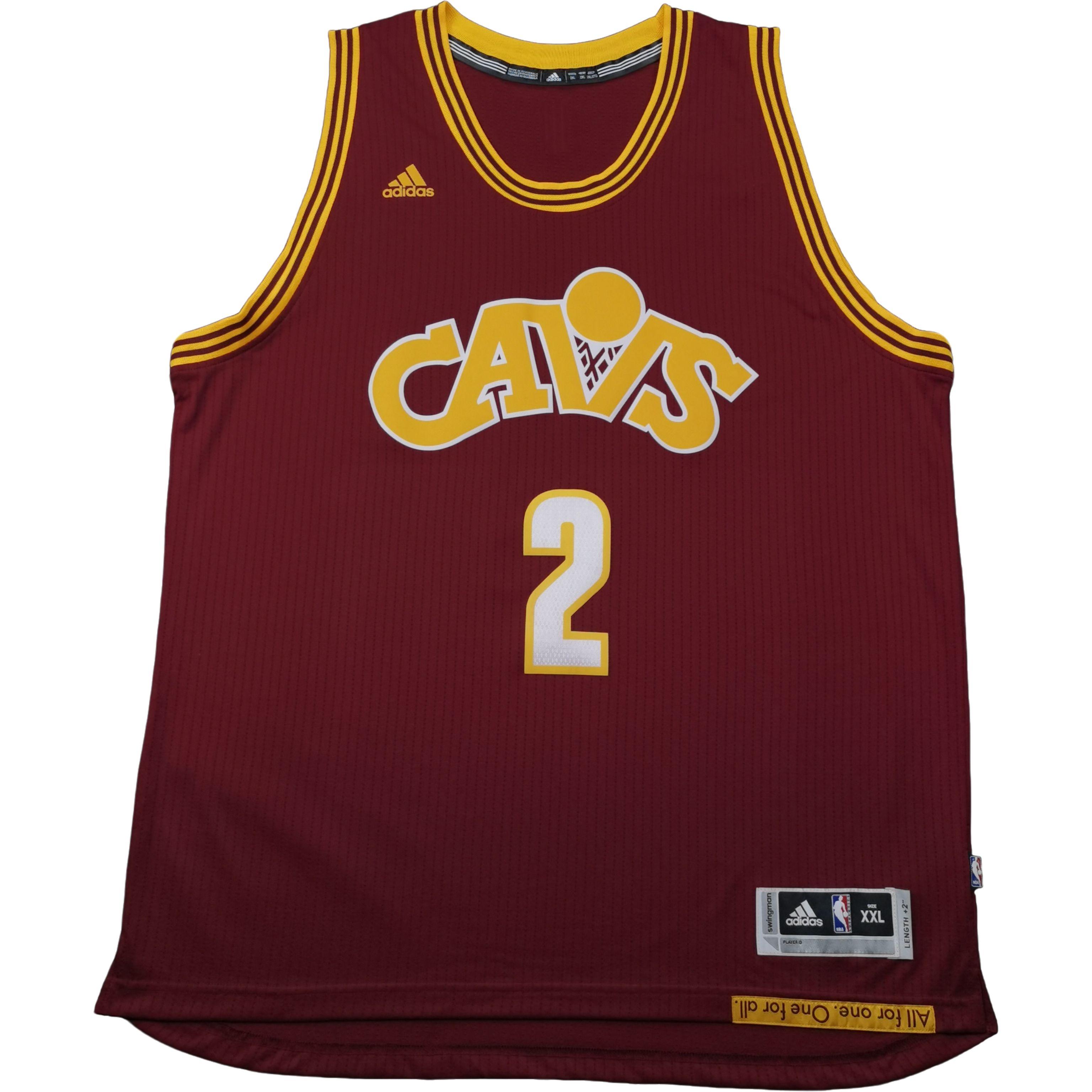 Adidas Basketball Jersey Unisex 7470A-3CJ-K9CCAW XS
Adidas Basketball Jersey Unisex 7470A-3CJ-K9CCAW XS