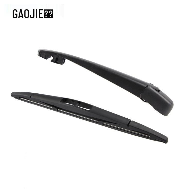 Nissan Tiida 2003-2005 Rear Wiper Blade Assembly Car Wiper
Nissan Tiida 2003-2005 Rear Wiper Blade Assembly Car Wiper