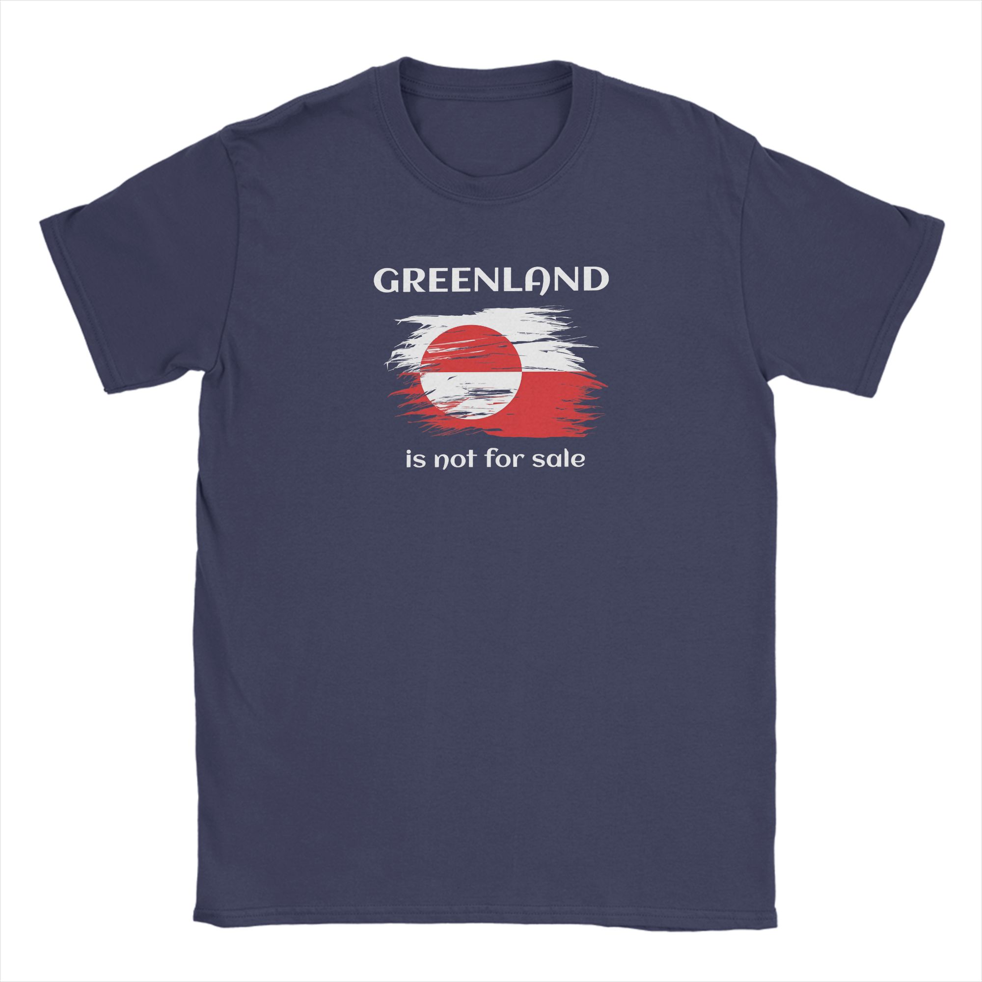 Unisex Greenland Is Not For Sale T Shirts Cotton Tops Funny Short Sleeve Crew Neck Tee Shirt 4XL 5XL TShirt 4XL
Unisex Greenland Is Not For Sale T Shirts Cotton Tops Funny Short Sleeve Crew Neck Tee Shirt 4XL 5XL TShirt 4XL