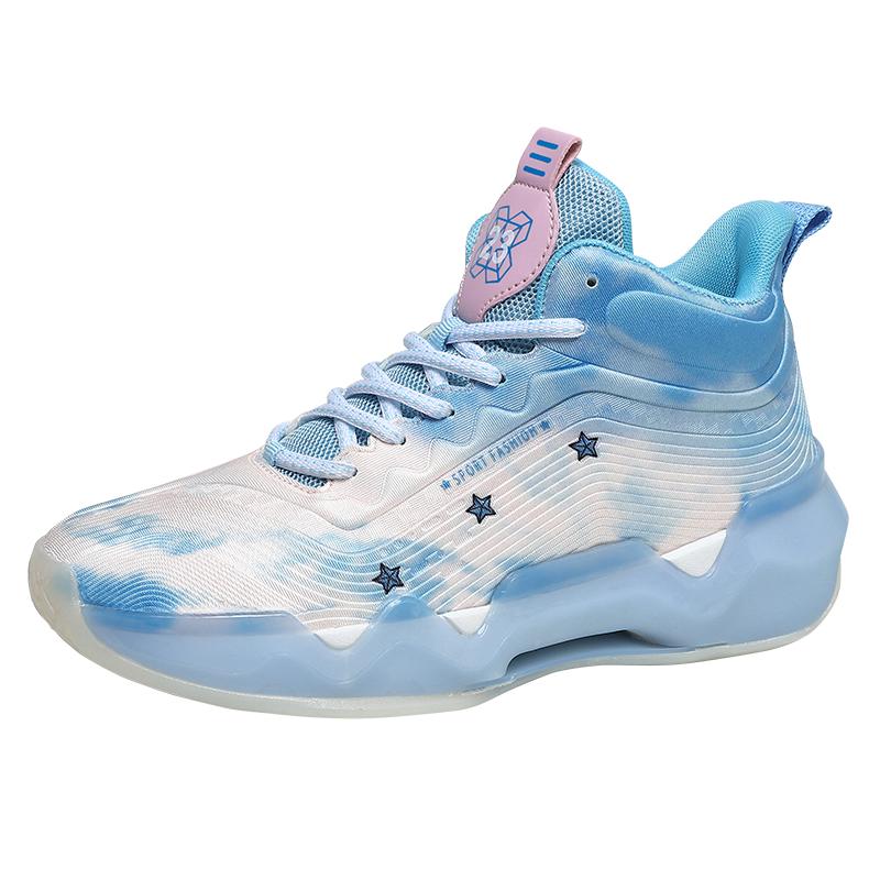 Баскетбольные кроссовки для мужчин, высокие кроссовки на шнуровке, мужские ретро-кроссовки для баскетбола в китайском стиле, дышащие кроссовки, обувь для ходьбы 36 небесно-голубой
Баскетбольные кроссовки для мужчин, высокие кроссовки на шнуровке, мужские ретро-кроссовки для баскетбола в китайском стиле, дышащие кроссовки, обувь для ходьбы 36 небесно-голубой