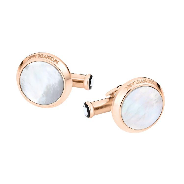 Montblanc Meisterstück Classic Casual Business Cufflinks Men accessories Rose-Gold MB116662 Basic Packaging-Box Not Included,F,Rose Gold
Montblanc Meisterstück Classic Casual Business Cufflinks Men accessories Rose-Gold MB116662 Basic Packaging-Box Not Included,F,Rose Gold
