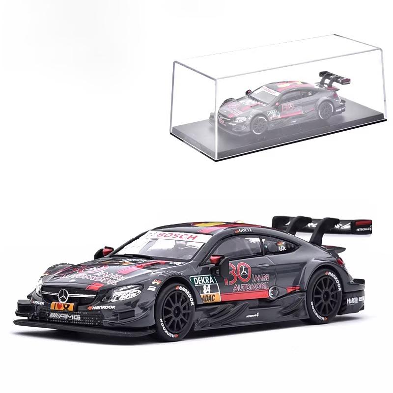 1:43 Mercedes-Benz C63 DTM Литий Автомобіль Diecasts та Іграшкові Транспортні Засоби Модель Автомобіля Масштабна Модель Іграшкові Автомобілі Для Дітей
1:43 Mercedes-Benz C63 DTM Литий Автомобіль Diecasts та Іграшкові Транспортні Засоби Модель Автомобіля Масштабна Модель Іграшкові Автомобілі Для Дітей
