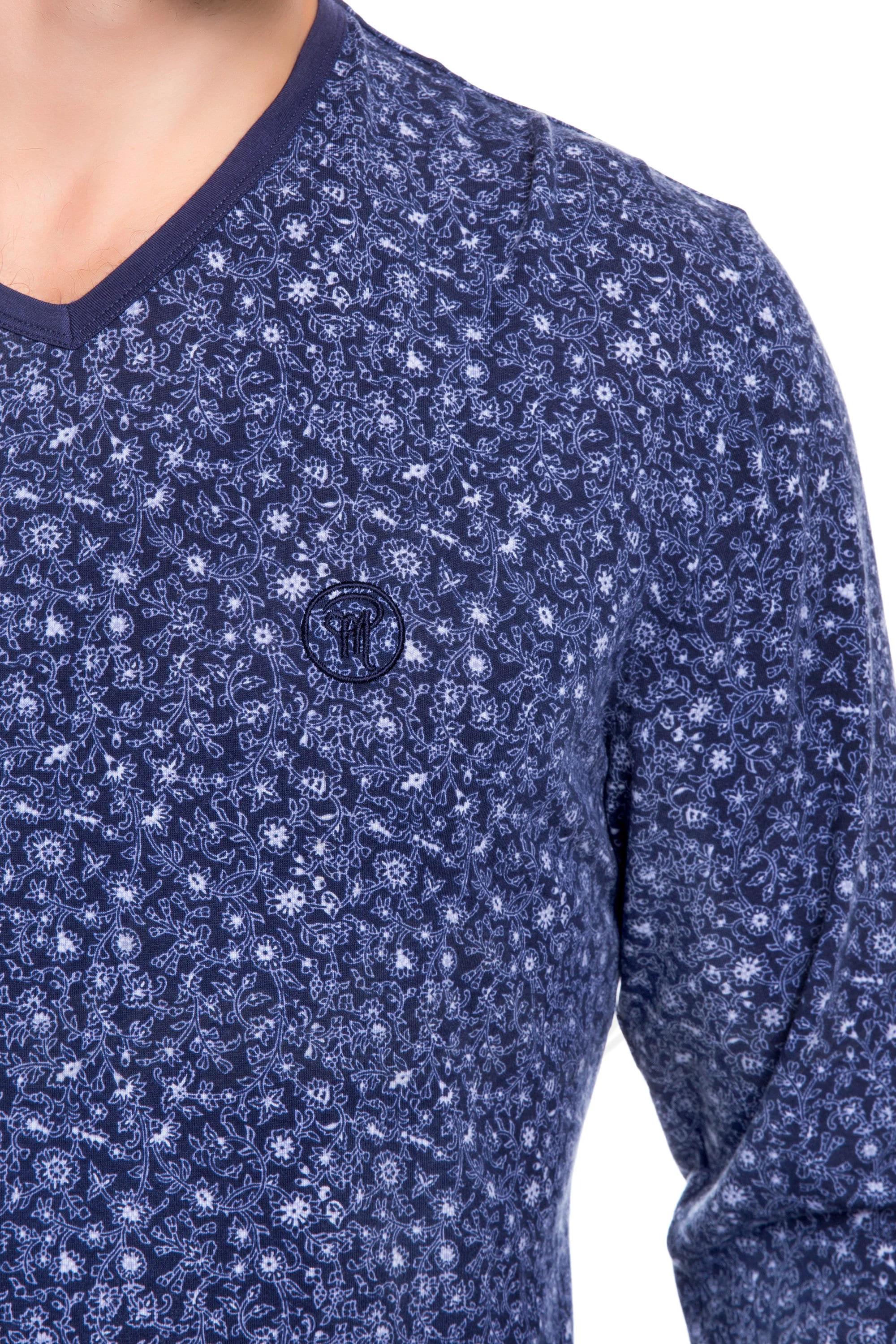 Пуловер Philippe Matignon (46875) 48(M) французький небо синє кольору
Пуловер Philippe Matignon (46875) 48(M) французький небо синє кольору