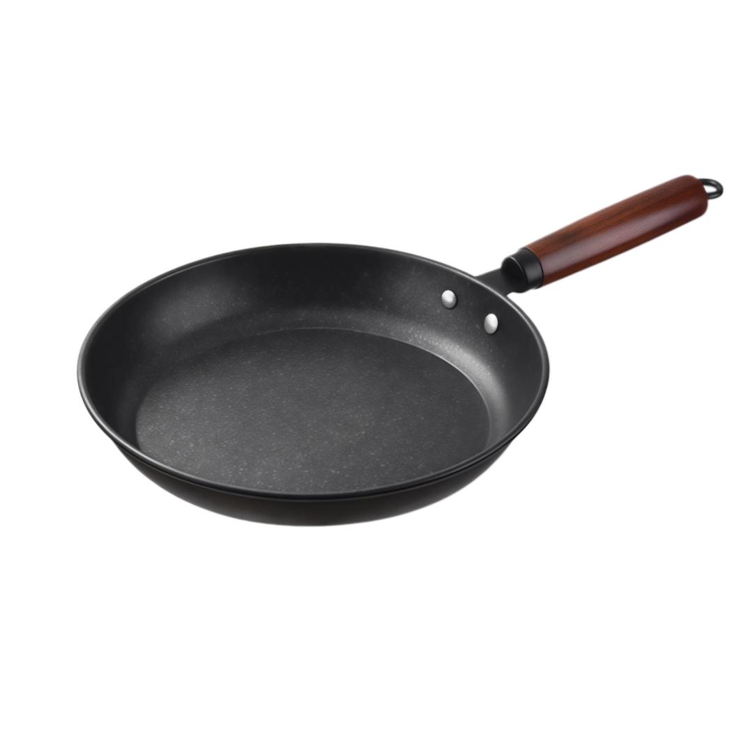 Maxcook Non-Stick Frying Pan, Flat Bottom Steak And Pancake Griddle 28cm, Compatible with Gas And Induction Stoves MCJ3682 чорний
Maxcook Non-Stick Frying Pan, Flat Bottom Steak And Pancake Griddle 28cm, Compatible with Gas And Induction Stoves MCJ3682 чорний