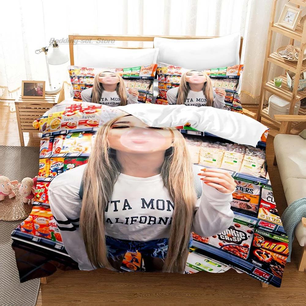 Rebekah Wing Merch Beki Fluffy Bedding Collection Single Twin Full Queen King Size Bed Collection Aldult Kid Bedroom Duvetcover Collections 3D 70x133cm 2pcs
Rebekah Wing Merch Beki Fluffy Bedding Collection Single Twin Full Queen King Size Bed Collection Aldult Kid Bedroom Duvetcover Collections 3D 70x133cm 2pcs