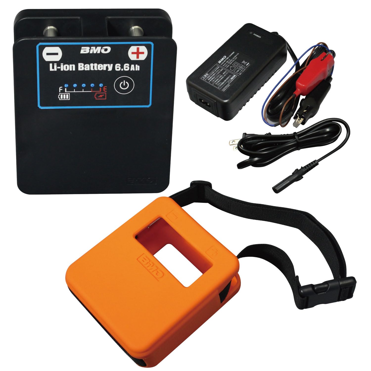 BMO JAPAN II Комплект силиконового чехла для зарядного устройства для аккумулятора для электрических рыболовных катушек Литий-ионный 6,6 Ач & & (10Z0014 & 10D0010)
BMO JAPAN II Комплект силиконового чехла для зарядного устройства для аккумулятора для электрических рыболовных катушек Литий-ионный 6,6 Ач & & (10Z0014 & 10D0010)