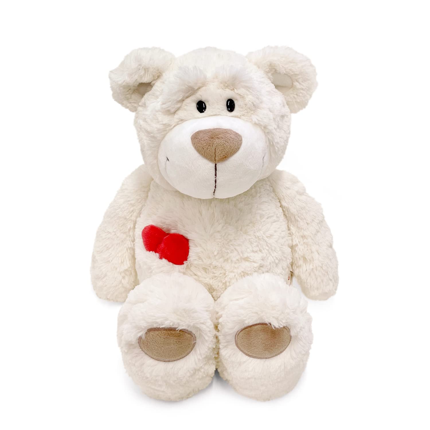 NICI Love Bear Classic 50/WH
NICI Love Bear Classic 50/WH