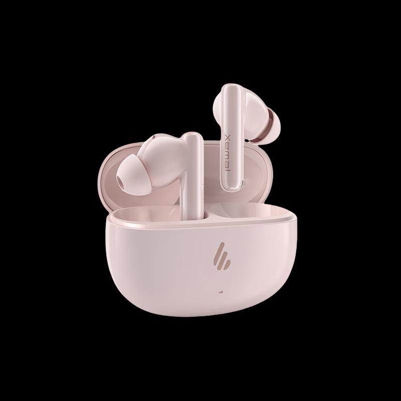 Edifier X5 Evo True Wireless ANC Bluetooth Earbuds
Edifier X5 Evo True Wireless ANC Bluetooth Earbuds
