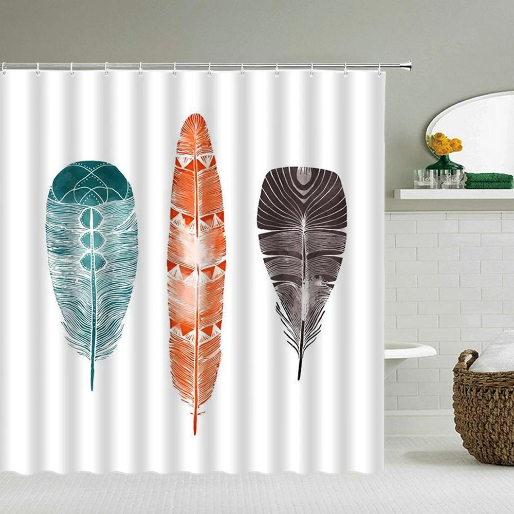 3D Colorful Tree Shower Curtains Bathroom Curtain Waterproof Polyester Cloth Decoration With Hooks180*240Cm Bath Curtain W60H190(CM)-1 Pcs
3D Colorful Tree Shower Curtains Bathroom Curtain Waterproof Polyester Cloth Decoration With Hooks180*240Cm Bath Curtain W60H190(CM)-1 Pcs