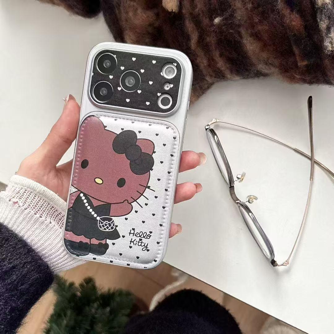 Instant Skin Sticker Phone Case for iPhone 17 Pro Max in Cute Cartoon Style iPhone 15 Pro Max
Instant Skin Sticker Phone Case for iPhone 17 Pro Max in Cute Cartoon Style iPhone 15 Pro Max