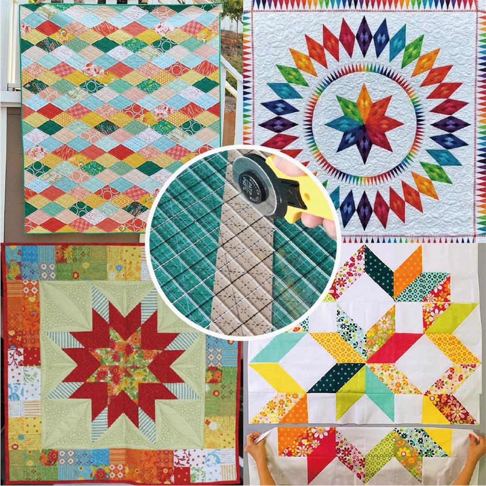 6/12inch Scale Slotted Quilting Ruler Acrylic Fabric Strip Cutting Sewing Patchwork Template Arts Crafts Supplies Tools
6/12inch Scale Slotted Quilting Ruler Acrylic Fabric Strip Cutting Sewing Patchwork Template Arts Crafts Supplies Tools