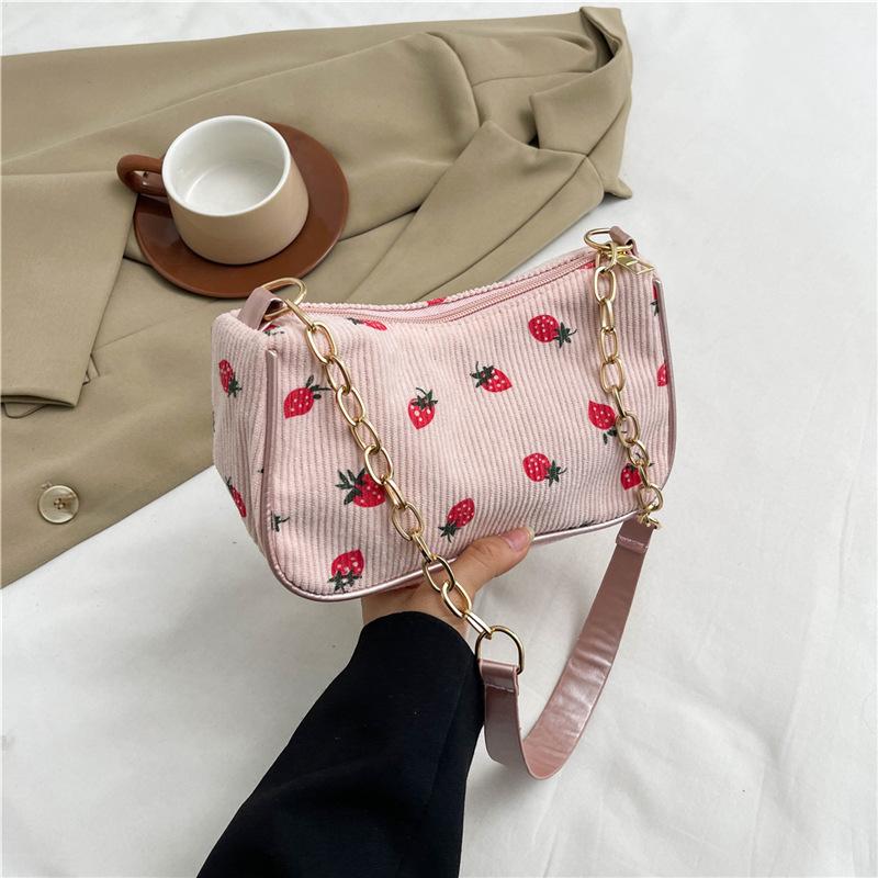 Модная сумка-полумесяц через одно плечо, простая, милая, женская, новая, простая, повседневная сумка
Модная сумка-полумесяц через одно плечо, простая, милая, женская, новая, простая, повседневная сумка