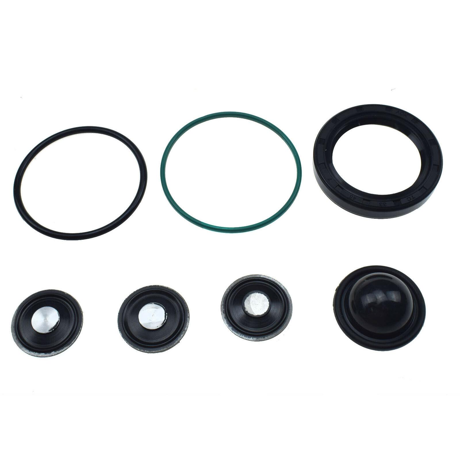 7 Pcs/Set High-Quality Fuel Injection Pump Repair Kit for Opel Vauxhall Zafira Astra Vectra 93174538 815049 24465785 Z22YH
7 Pcs/Set High-Quality Fuel Injection Pump Repair Kit for Opel Vauxhall Zafira Astra Vectra 93174538 815049 24465785 Z22YH