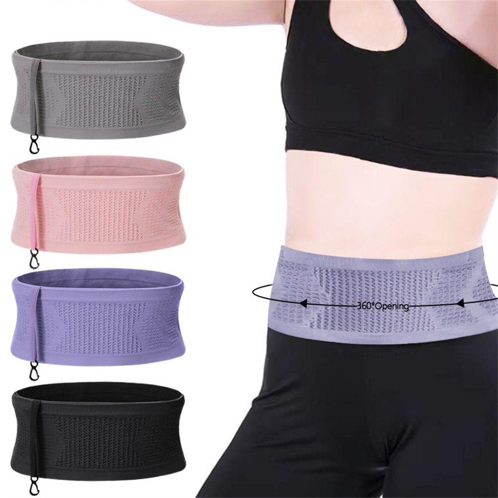 Belt Card Storage Bag Phone Wallet Waist Pack Waist Money Belt Running Belt Invisible Waist Bag
Belt Card Storage Bag Phone Wallet Waist Pack Waist Money Belt Running Belt Invisible Waist Bag