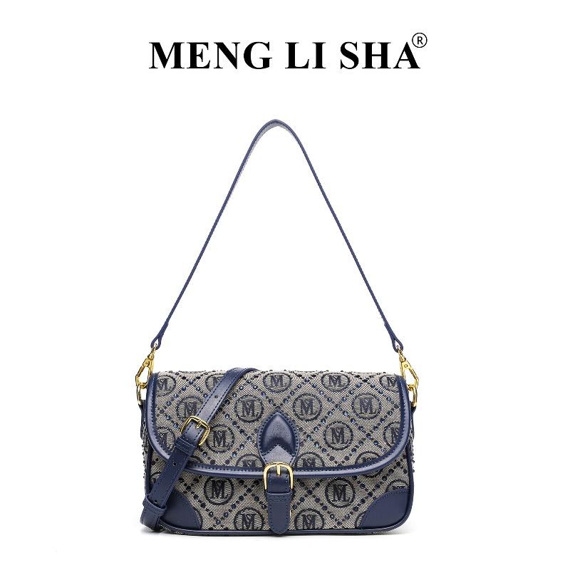 Light luxury retro niche high sense commuting shoulder crossbody envelope bag women s new fashion versatile hand carrying baguette bag синій
Light luxury retro niche high sense commuting shoulder crossbody envelope bag women s new fashion versatile hand carrying baguette bag синій