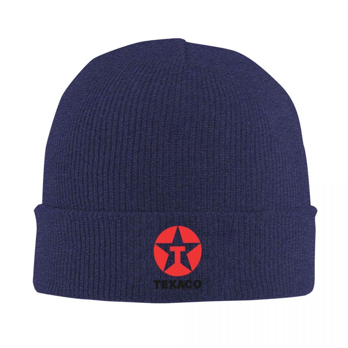 New Classic Texaco Knitted Hat Warm Skullies Beanies Baseball Cap
New Classic Texaco Knitted Hat Warm Skullies Beanies Baseball Cap