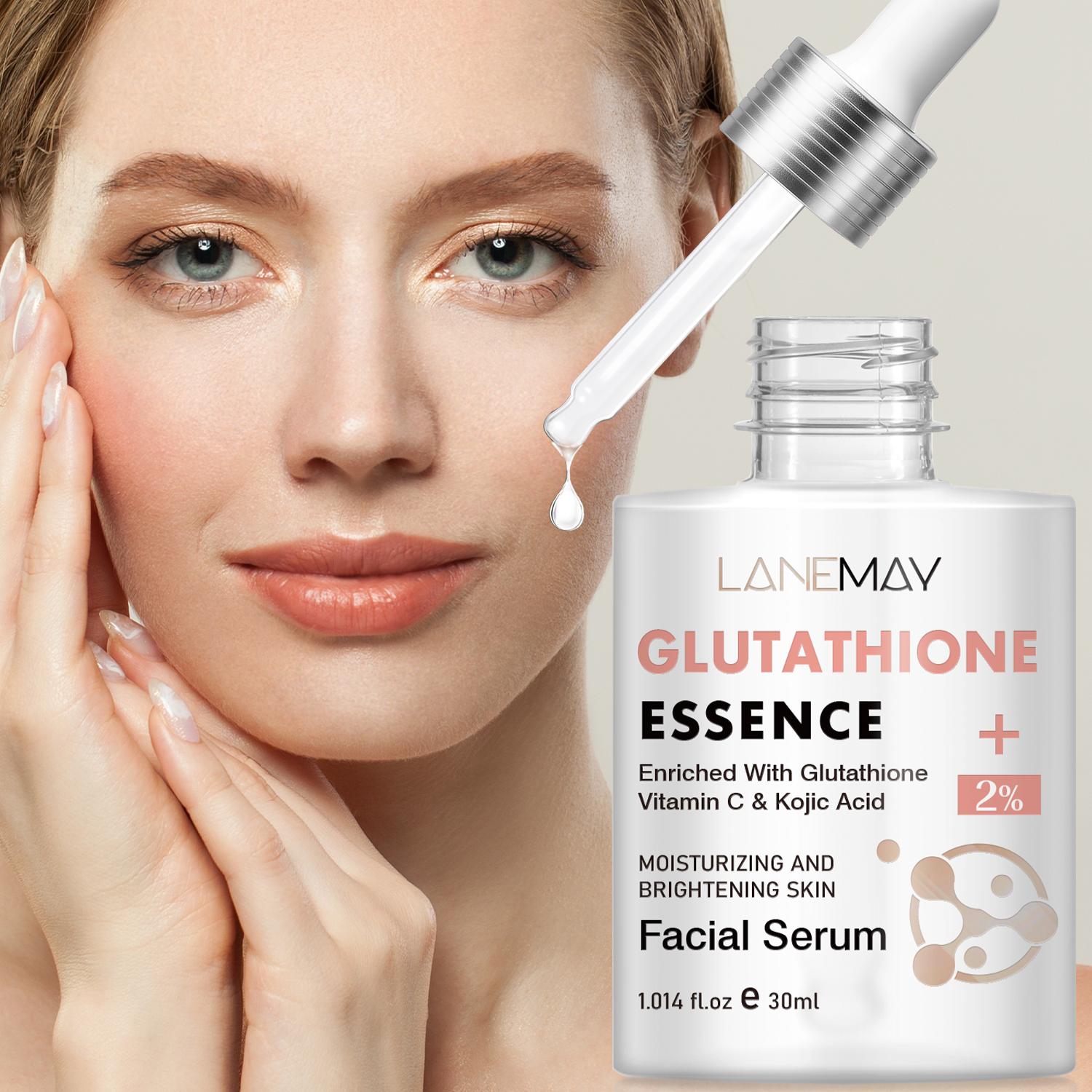 Facial Serum- Enhance Texture And Bright Skin-Keep Hydration, Deep Nourishment-Suitable For All Skin Types, 30ml
Facial Serum- Enhance Texture And Bright Skin-Keep Hydration, Deep Nourishment-Suitable For All Skin Types, 30ml