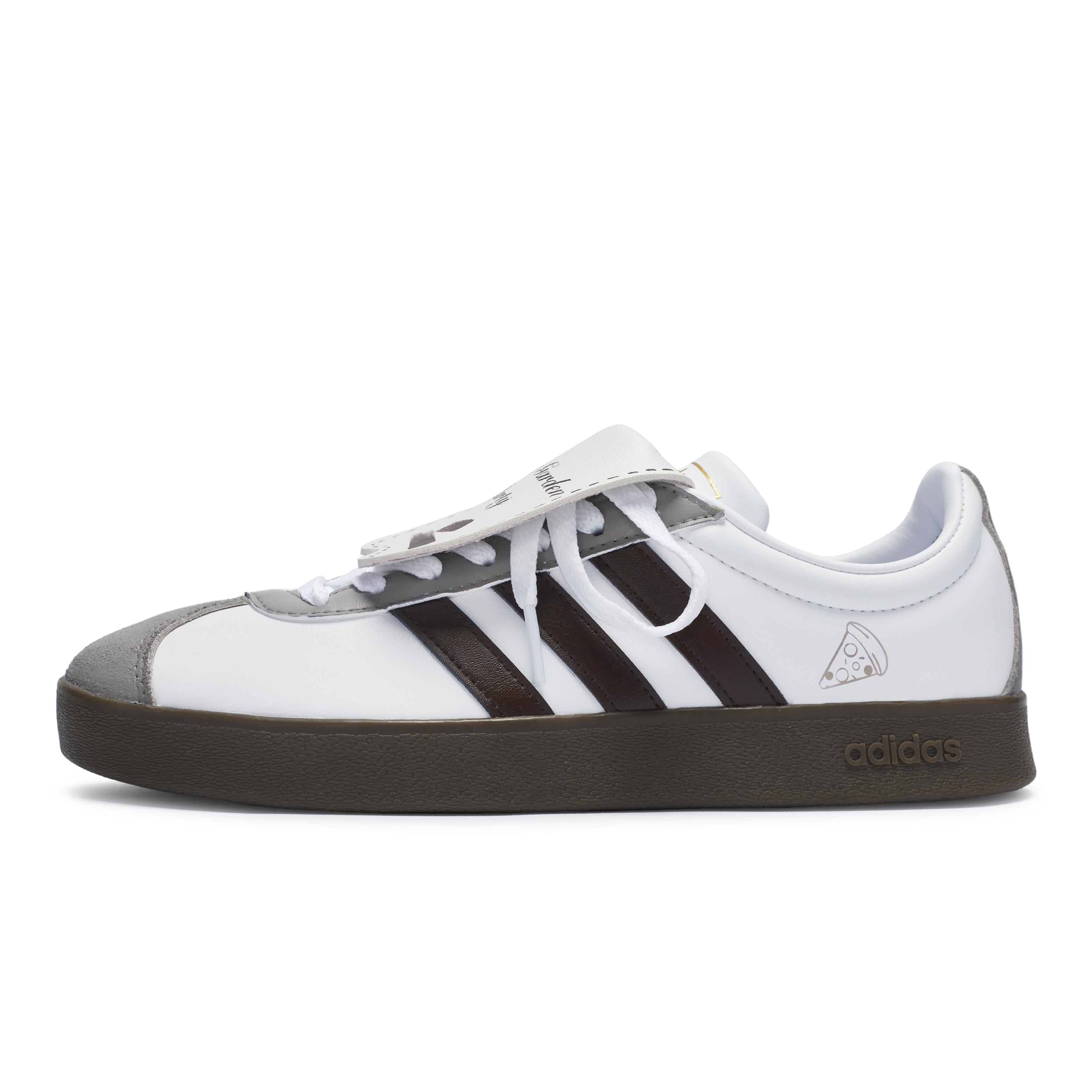Adidas Neo Skateboard Shoes Unisex Low top Brown/Gray ID6015(Team80-) 42⅔
Adidas Neo Skateboard Shoes Unisex Low top Brown/Gray ID6015(Team80-) 42⅔