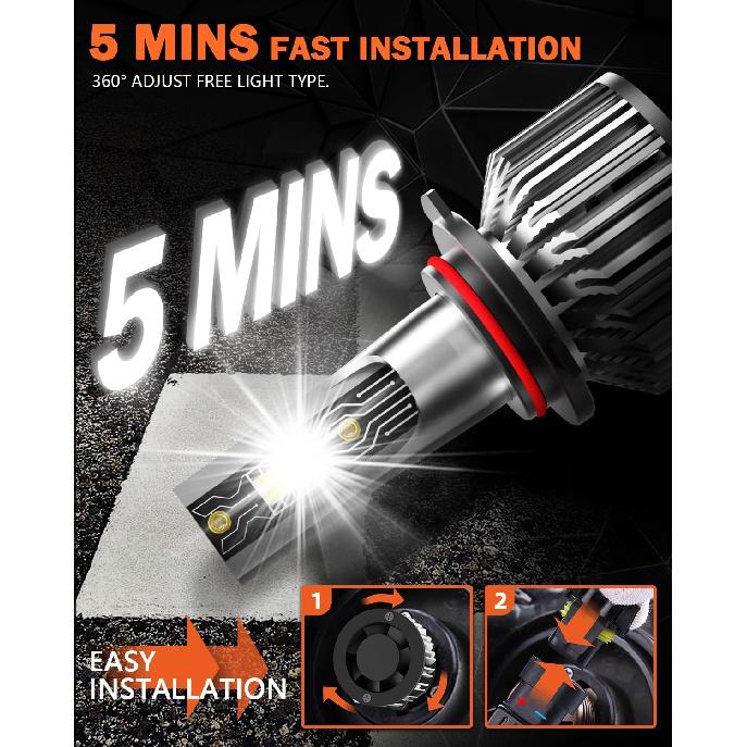 Compatible for Honda crv 2007 2008 2009 2010 2011 2012 2013 2014 Light Bulbs, 40000LM 600% Brighter 9003/H4 Bulbs + H11 Fog Lights 6500K White 1:1 for Honda crv 07-14 белый
Compatible for Honda crv 2007 2008 2009 2010 2011 2012 2013 2014 Light Bulbs, 40000LM 600% Brighter 9003/H4 Bulbs + H11 Fog Lights 6500K White 1:1 for Honda crv 07-14 белый